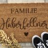 Fussmatte – Bild 23