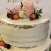 Caketopper "Hochzeit" – Bild 4