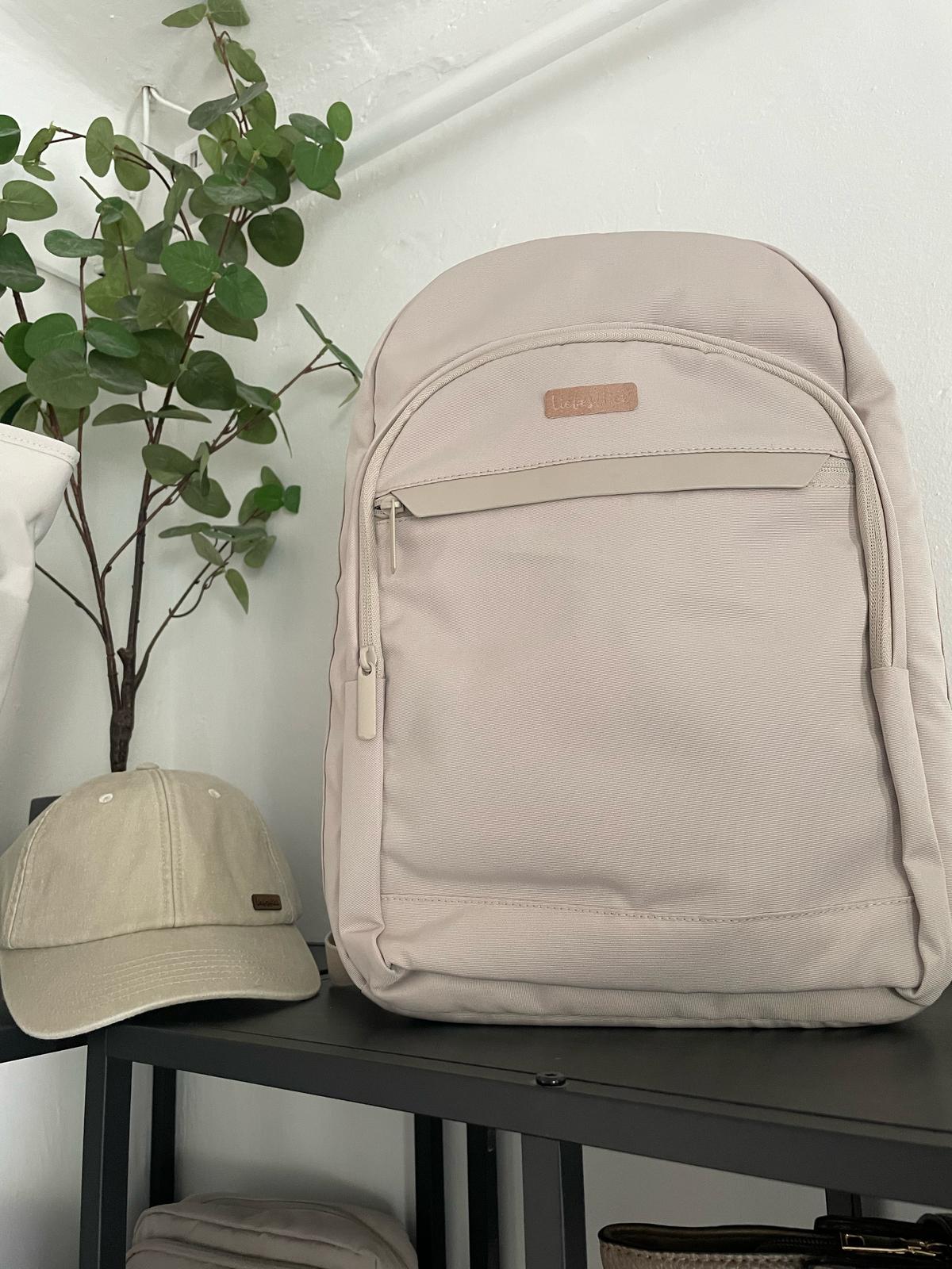 Rucksack Liebesblick