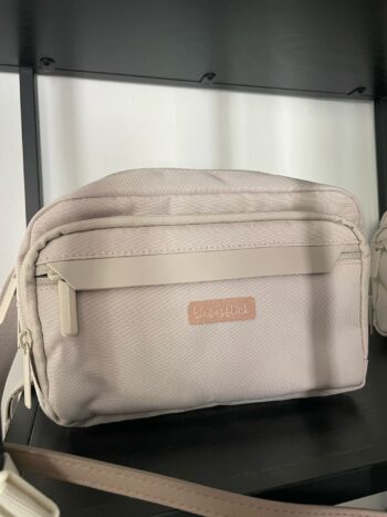 Crossbody Tasche Liebesblick – Bild 4
