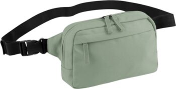Bauchtasche Quadratisch Bunt – Bild 5