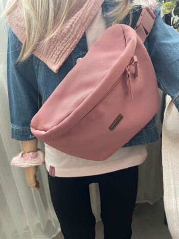 Bauchtasche Simple