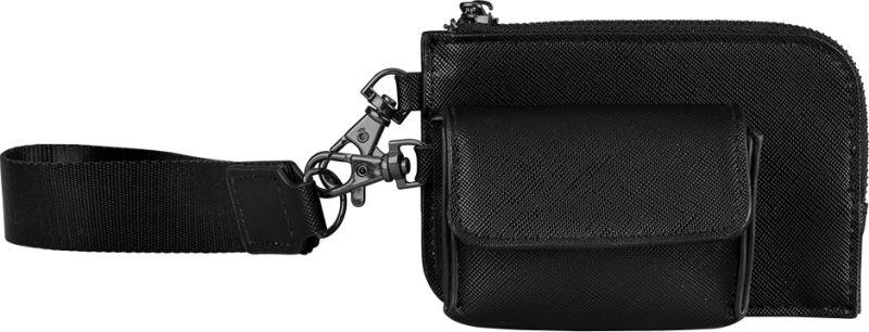 Kleine Tasche mit Armband