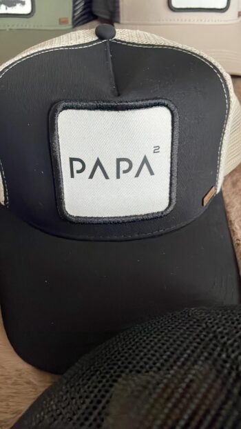 Kappe Patch Mesh – Bild 8