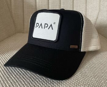 Kappe Patch Mesh – Bild 13