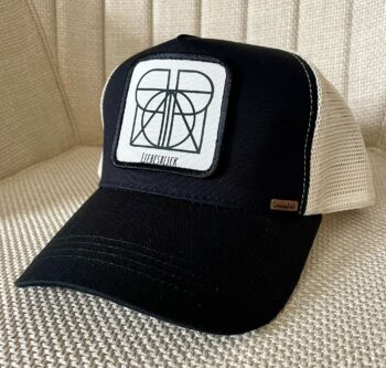 Kappe Patch Mesh – Bild 11
