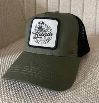 Kappe Patch Mesh – Bild 14