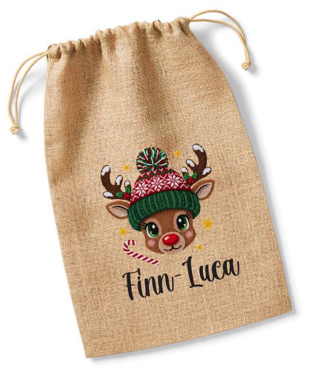 Nikolo-Weihnachtssaeckchen 3D Nikolo-Weihnachtssaeckchen 3D – Bild 10