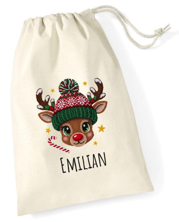 Nikolo-Weihnachtssaeckchen 3D Nikolo-Weihnachtssaeckchen 3D – Bild 9