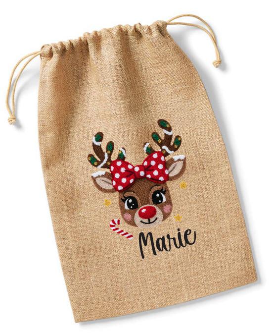 Nikolo-Weihnachtssaeckchen 3D Nikolo-Weihnachtssaeckchen 3D – Bild 12