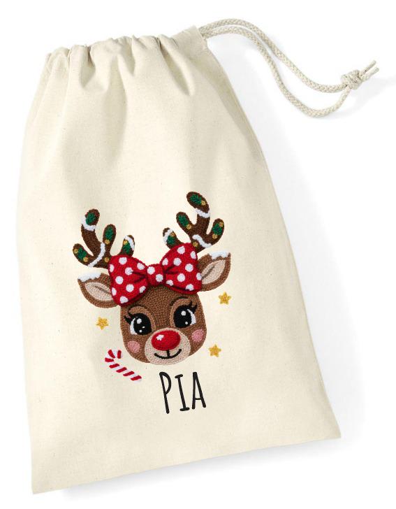 Nikolo-Weihnachtssaeckchen 3D Nikolo-Weihnachtssaeckchen 3D – Bild 11