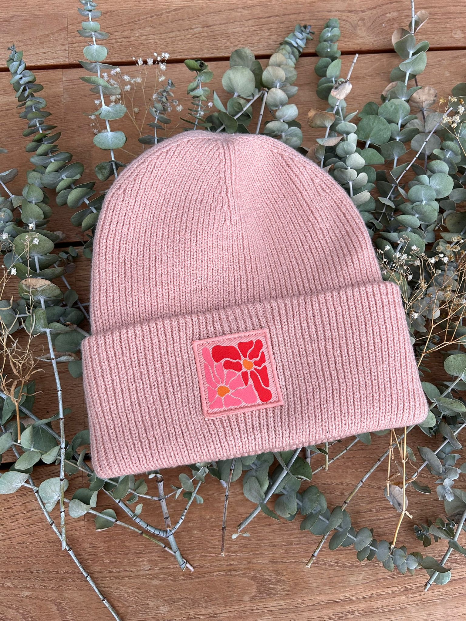 Personalisierte Erwachsenen- und Kinderhauben Personalisierte Erwachsenen- und Kinderhauben – Bild 11