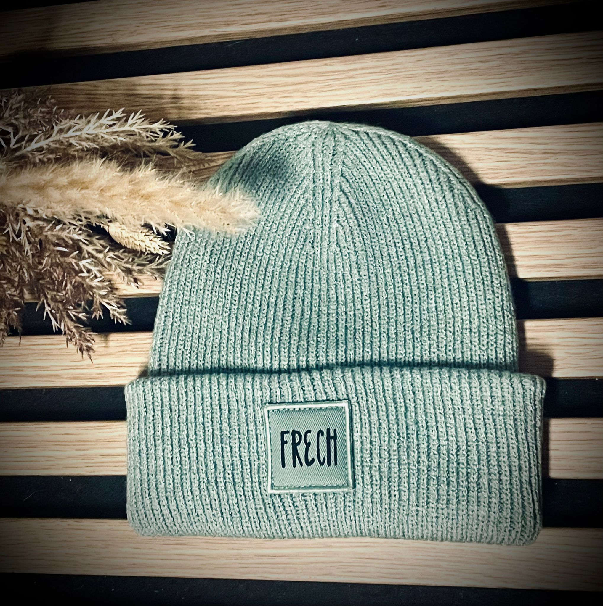 Personalisierte Erwachsenen- und Kinderhauben Personalisierte Erwachsenen- und Kinderhauben – Bild 7